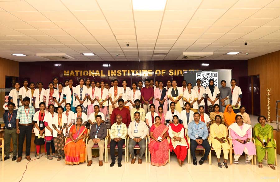 Orientation Programme on HTA