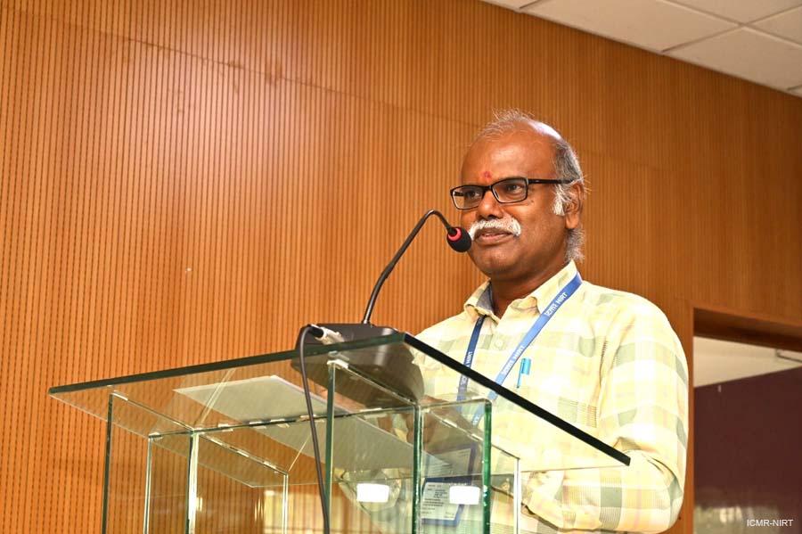 Orientation Programme on HTA