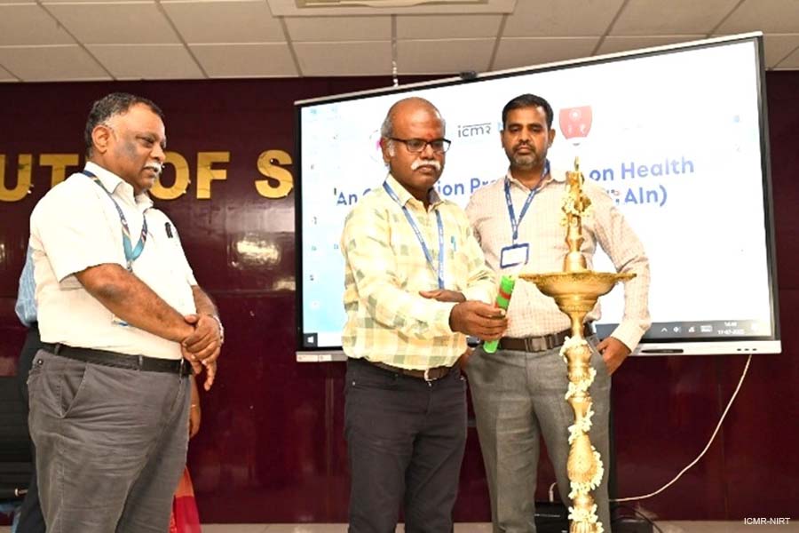 Orientation Programme on HTA