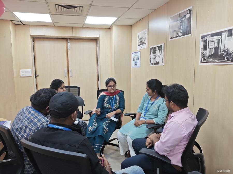 EMPOWER Initiative: Fostering Well-being and Productivity at the Workplace