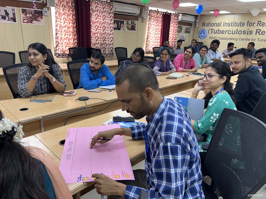 EMPOWER Initiative: Fostering Well-being and Productivity at the Workplace