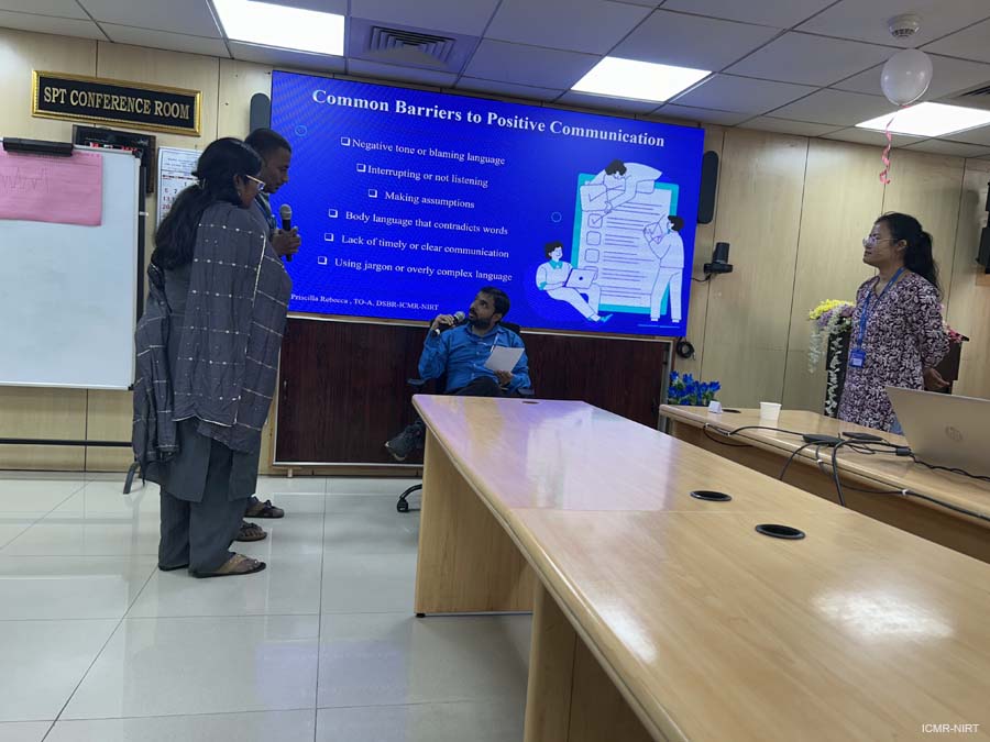 EMPOWER Initiative: Fostering Well-being and Productivity at the Workplace