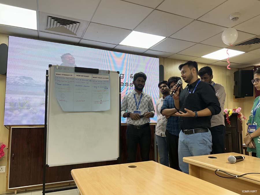 EMPOWER Initiative: Fostering Well-being and Productivity at the Workplace