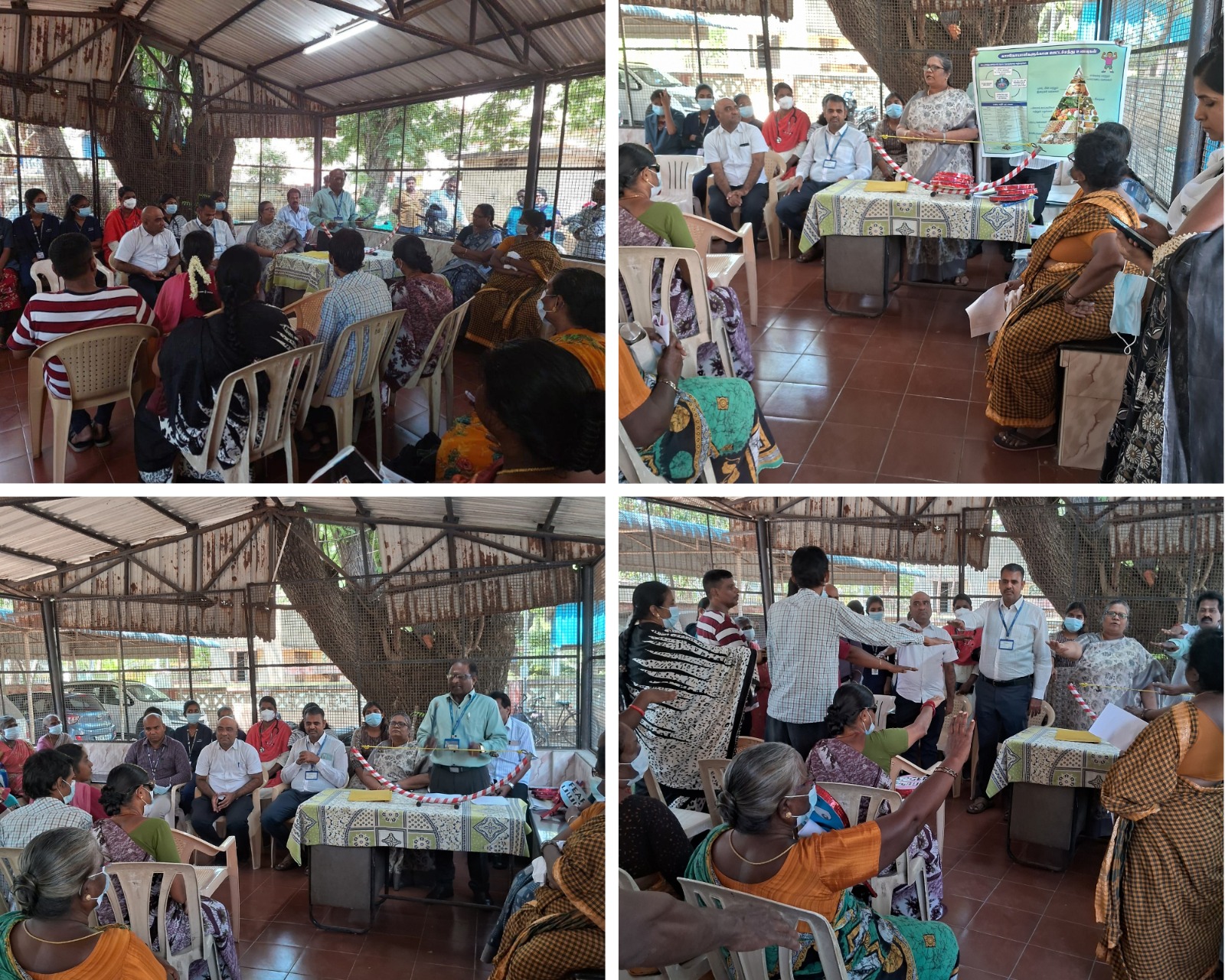 Community Engagement to END TB: Commemorating World TB Day 2026