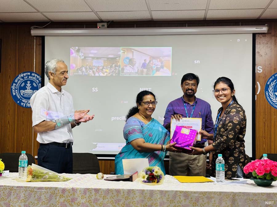 50th International Women’s Day Celebrations