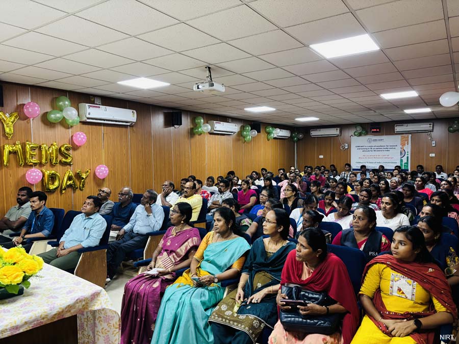 50th International Women’s Day Celebrations