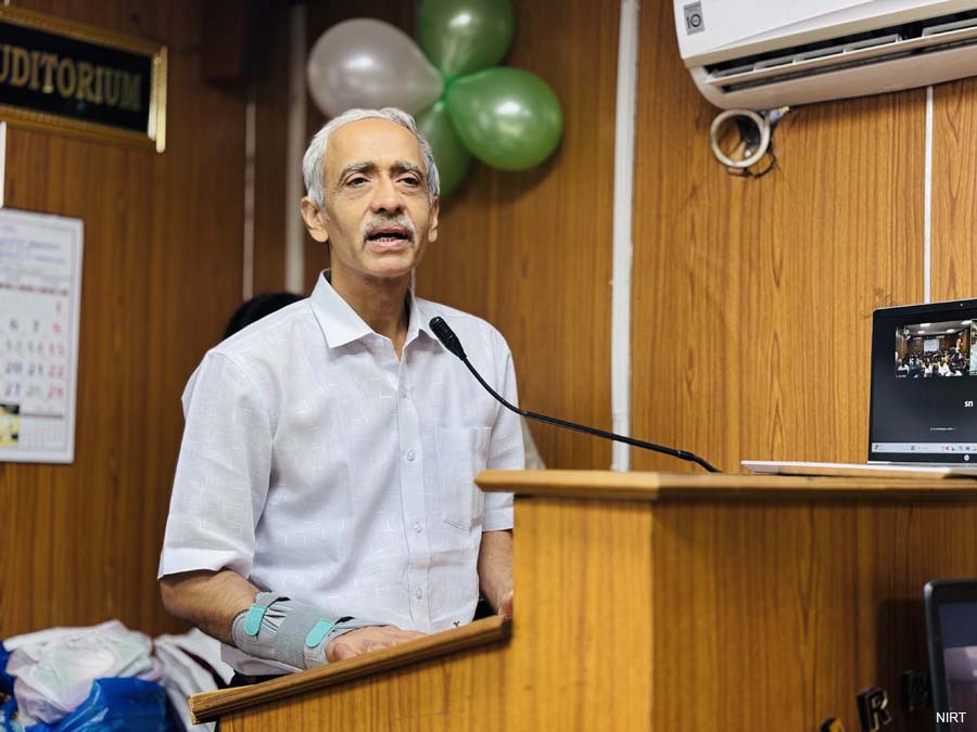 50th International Women’s Day Celebrations