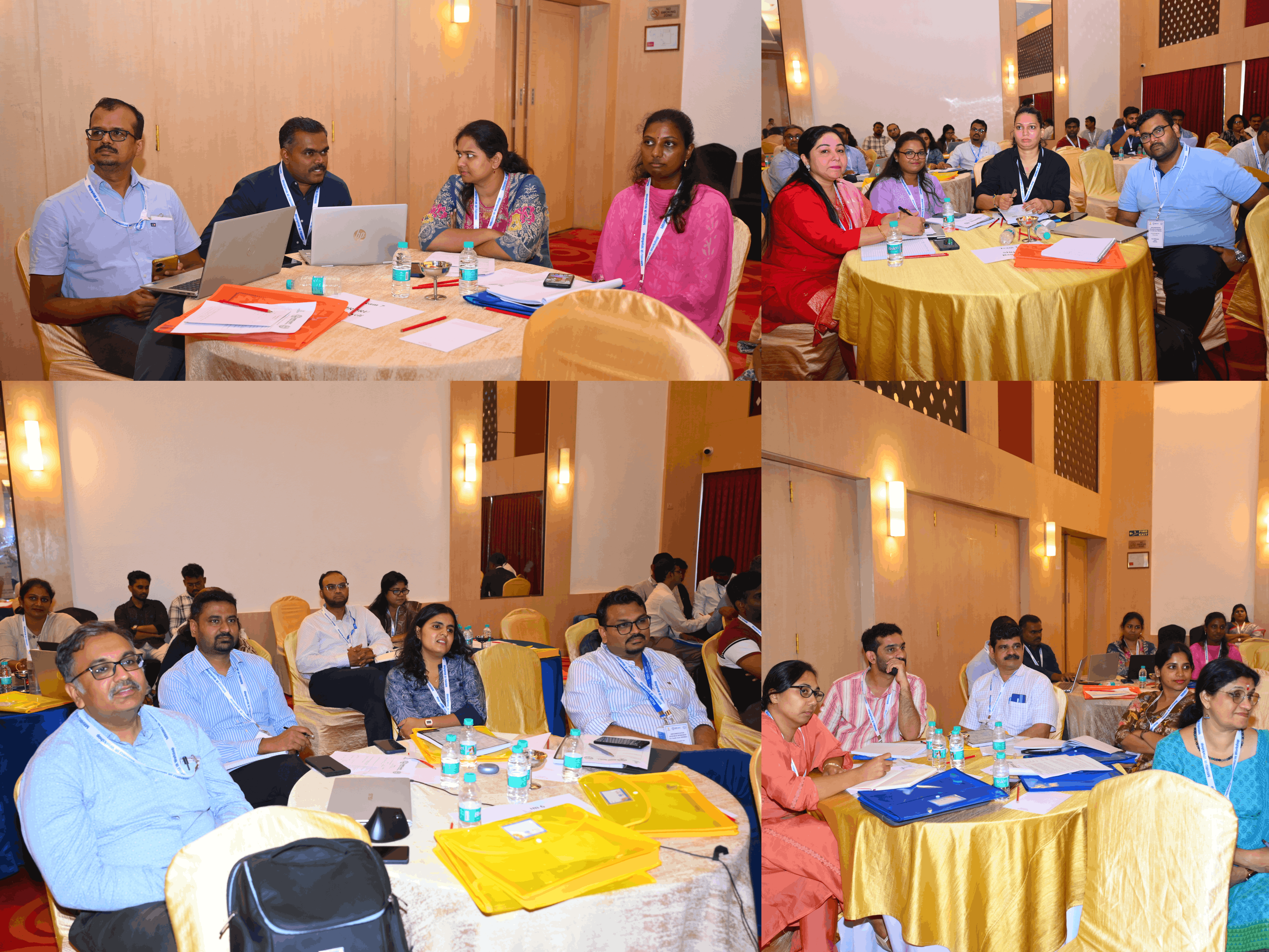 Implementation Research Methods Workshop for South Zone MRHRUs