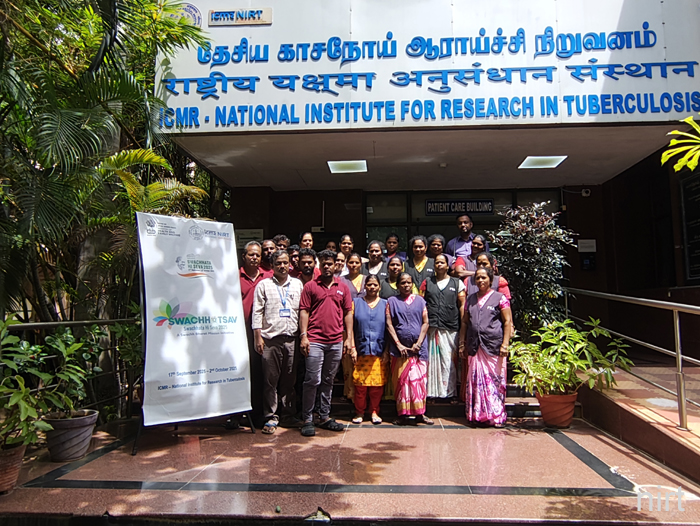 Swachhta Hi Sewa Campaign 2025