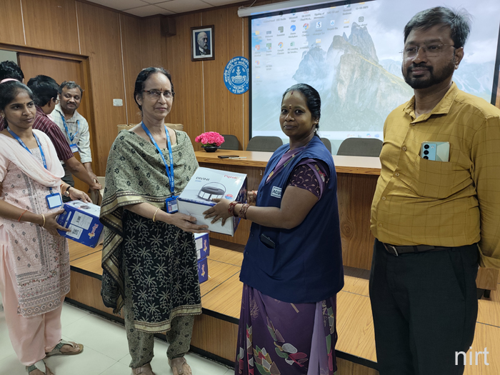 Swachhta Hi Sewa Campaign 2025