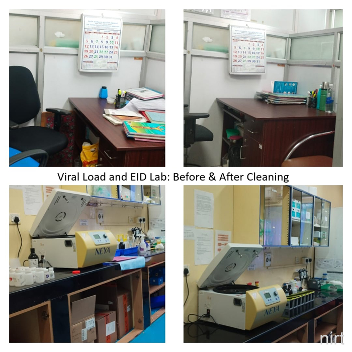 Swachhta Hi Sewa Campaign 2025