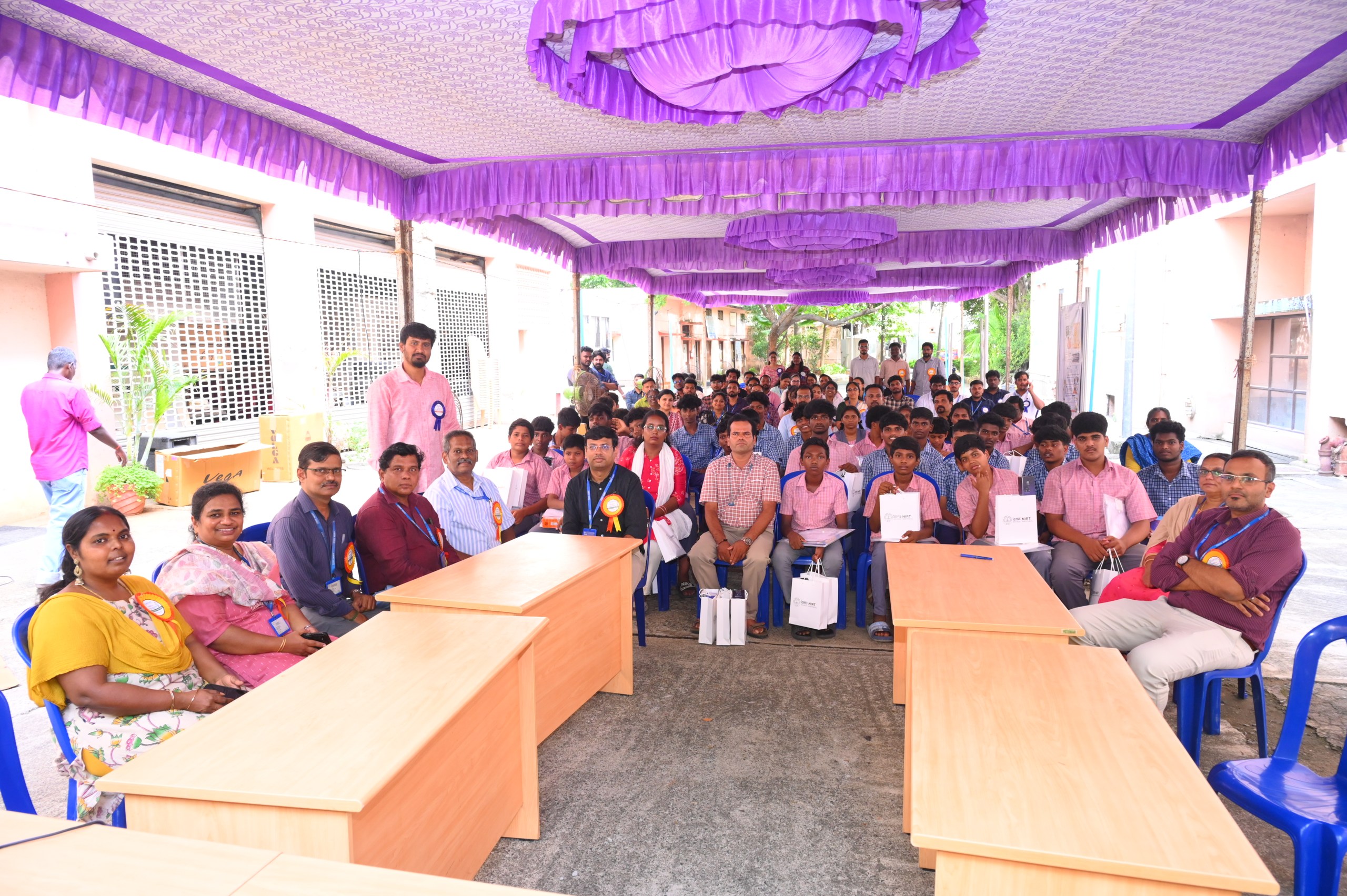 ICMR-SHINE 2026: Inspiring Young Minds Through Science and Research