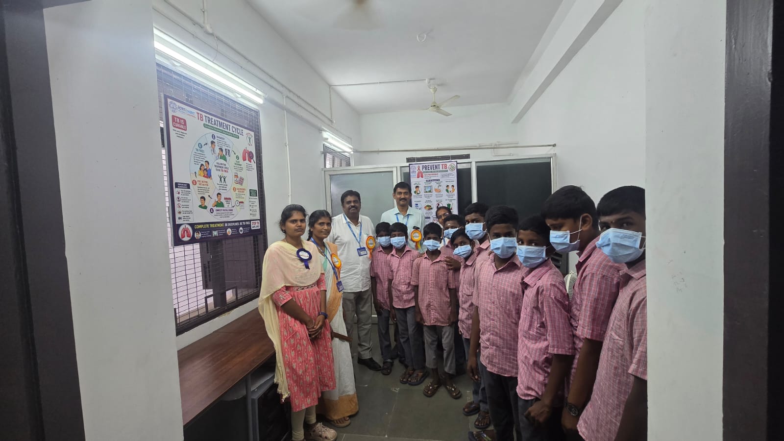 ICMR-SHINE 2026: Inspiring Young Minds Through Science and Research