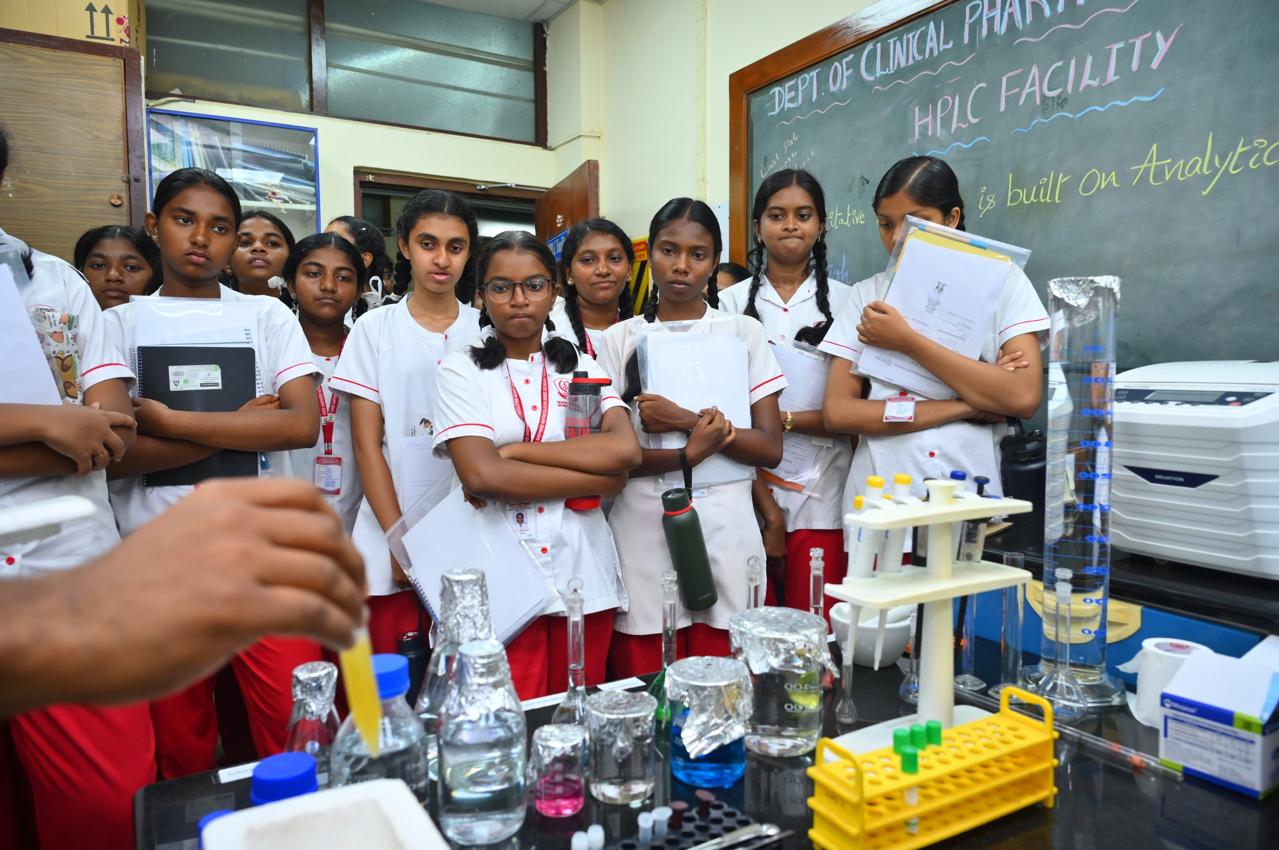 ICMR-SHINE 2026: Inspiring Young Minds Through Science and Research