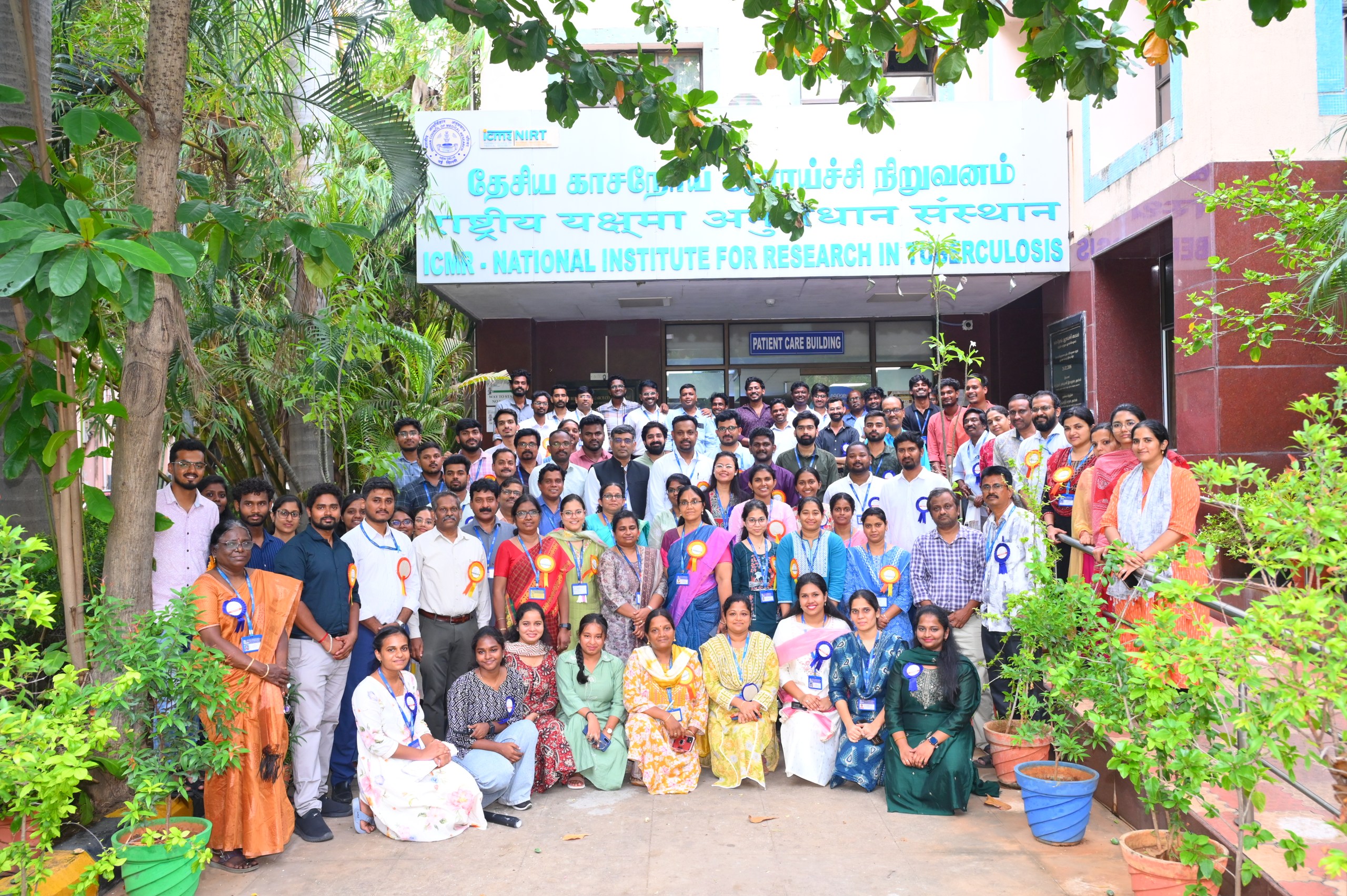 ICMR-SHINE 2026: Inspiring Young Minds Through Science and Research