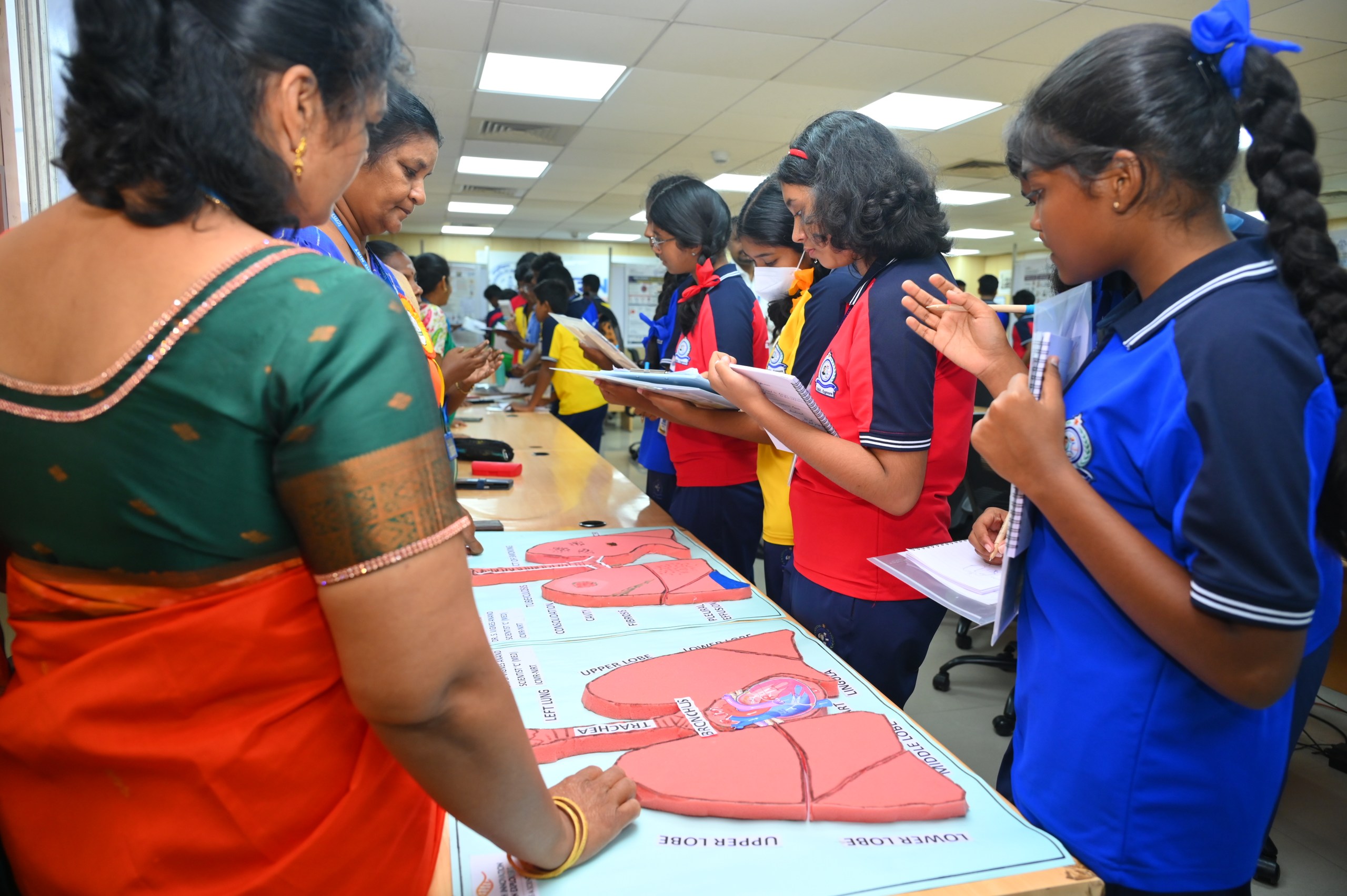 ICMR-SHINE 2026: Inspiring Young Minds Through Science and Research