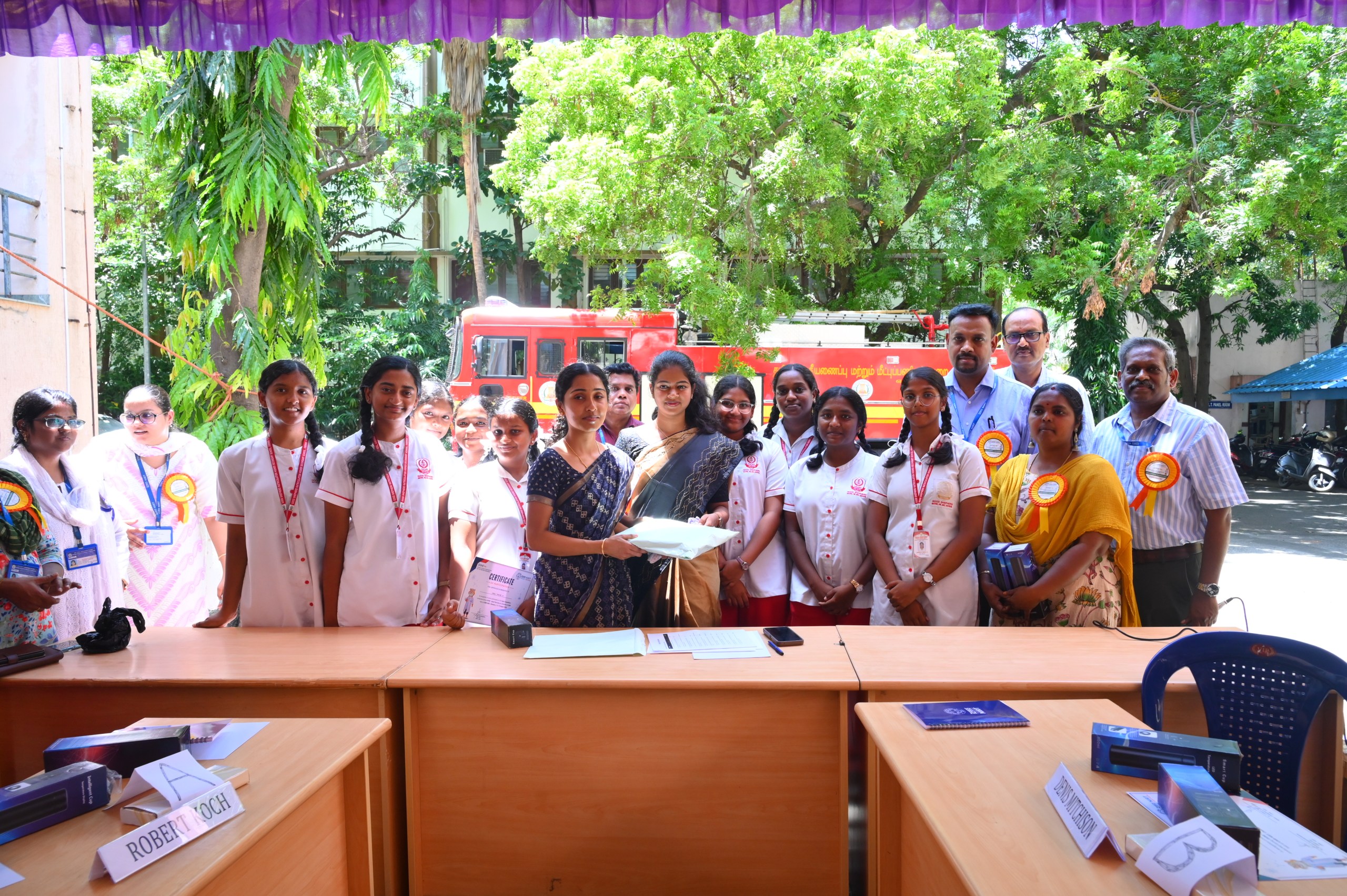 ICMR-SHINE 2026: Inspiring Young Minds Through Science and Research