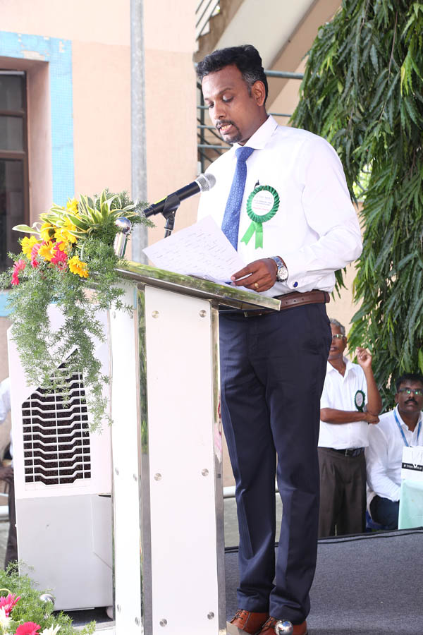 67th Annual Day Celebrations