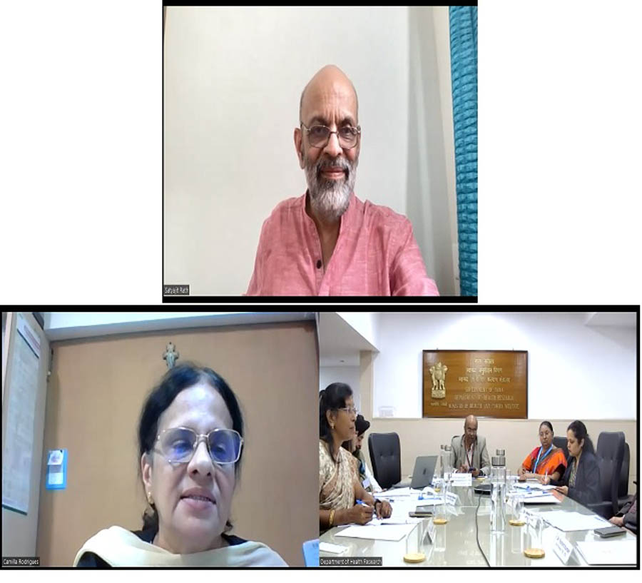 2nd Innovative TB Health Technologies sharing platform - An enabling Workshop