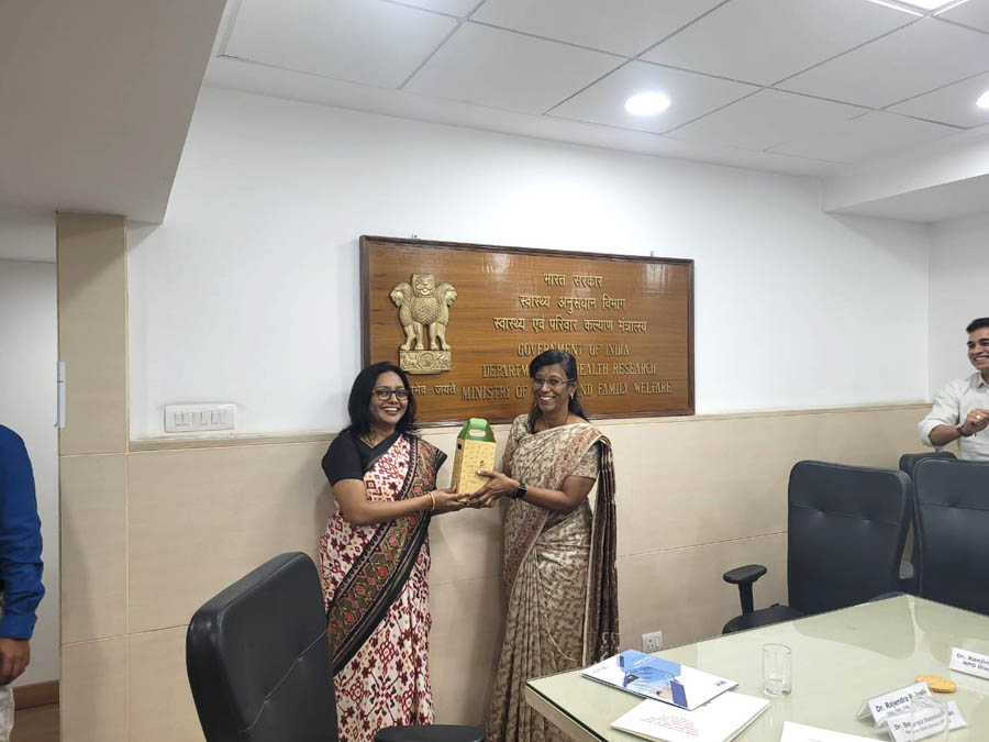 2nd Innovative TB Health Technologies sharing platform - An enabling Workshop