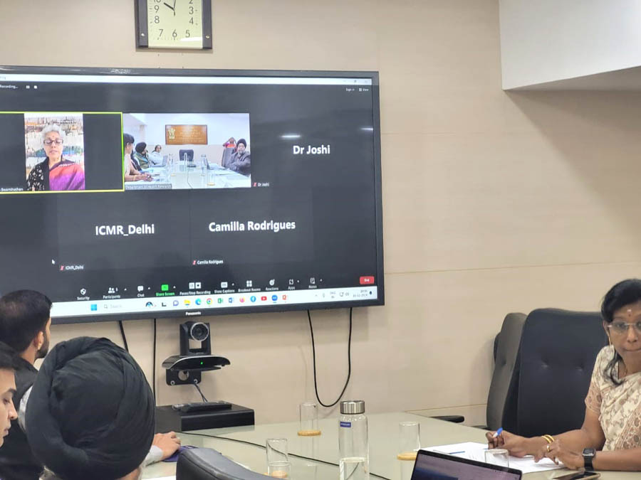 2nd Innovative TB Health Technologies sharing platform - An enabling Workshop