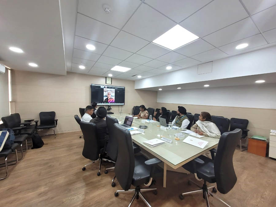 2nd Innovative TB Health Technologies sharing platform - An enabling Workshop