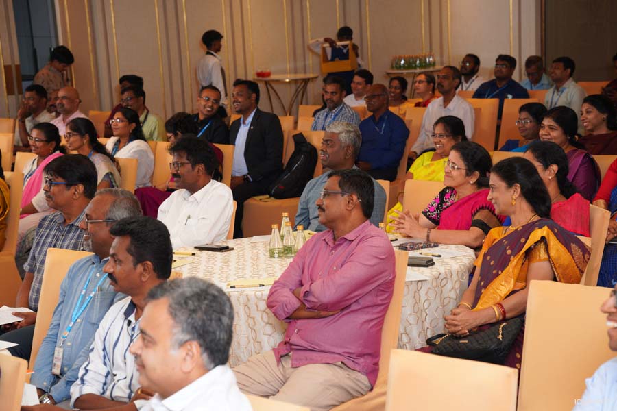 TB Research Dissemination Meeting