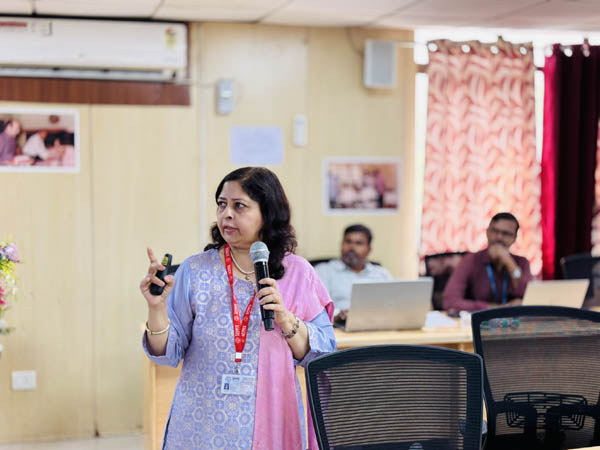 SARANSH 2.0 Workshop on Systematic Review & Meta-Analysis