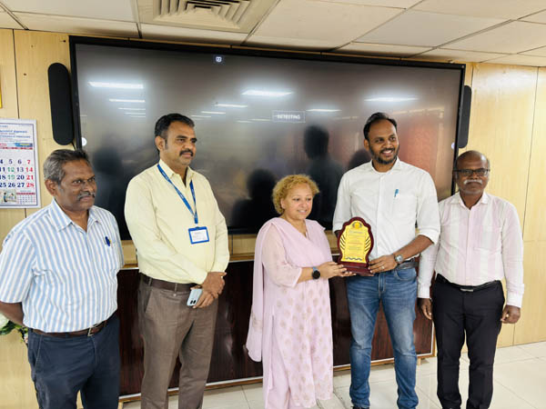 SARANSH 2.0 Workshop on Systematic Review & Meta-Analysis