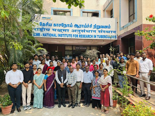 SARANSH 2.0 Workshop on Systematic Review & Meta-Analysis