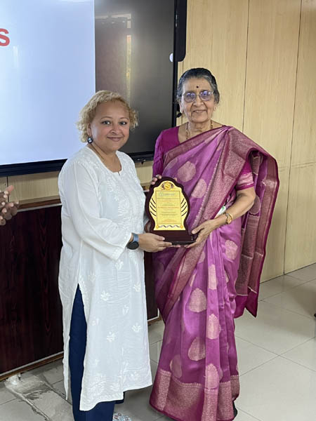 SARANSH 2.0 Workshop on Systematic Review & Meta-Analysis