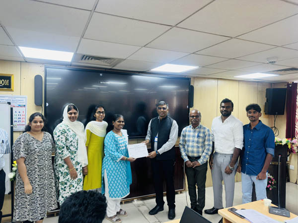 SARANSH 2.0 Workshop on Systematic Review & Meta-Analysis