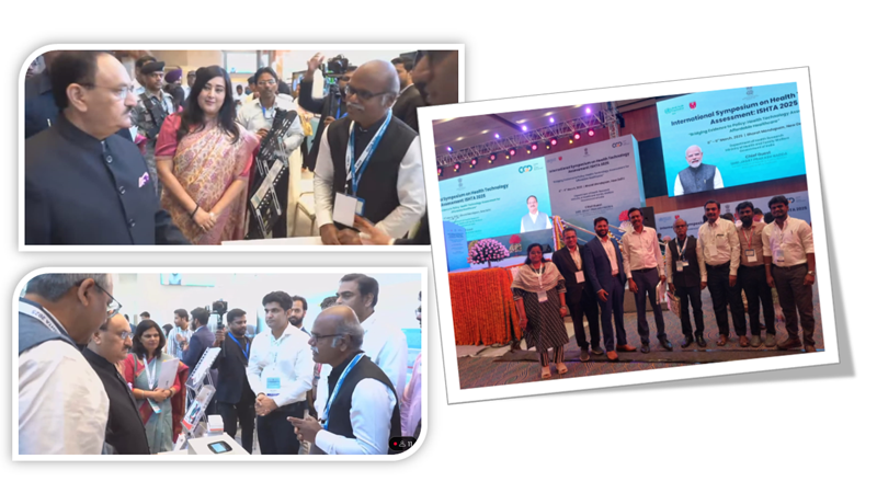 International Symposium on Health Technology Assessment (ISHTA-2025)