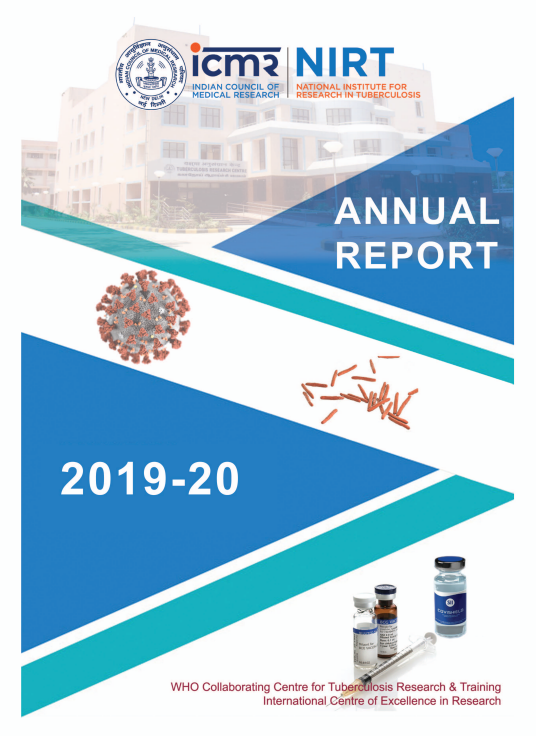 Report Cover