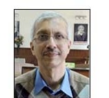 Dr. Srikanth Prasad Tripathy