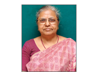 Dr. Aleyamma Thomas