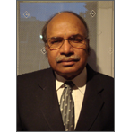 Dr. C.N. Paramasivan