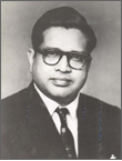 Dr. N.K. Menon
