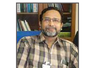 Dr. Sanjay Mehendale