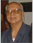 Dr. S.P. Tripathy
