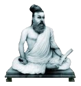 Thiruvalluvar