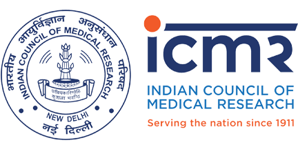 Indian Council of Medical Research | Government of India