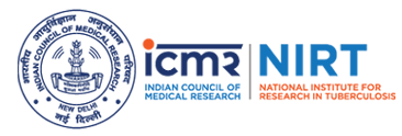 ICMR National Institute for Research in Tuberculosis | Government of India ICMR National Institute for Research in Tuberculosis | Government of India
